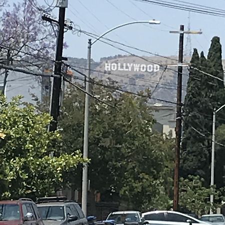 הוסטל לוס אנג'לס Republic Hollywood La מראה חיצוני תמונה